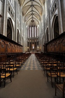 Orleans Cathedral