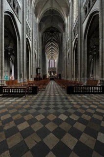 Orleans Cathedral