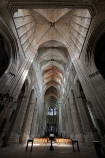 Bourges Cathedral