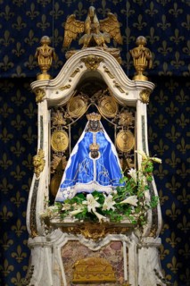 Black Madonna