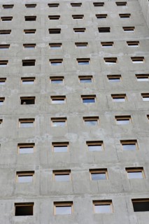 Unite d'Habitation de Firminy
