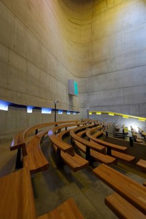 Saint Pierre Church