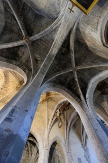 Church of Usson-en-Forez
