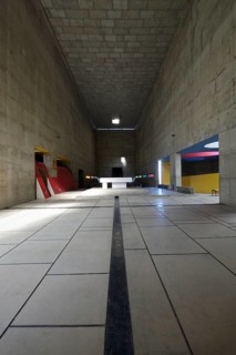 Monastery of Sainte-Marie de La Tourette