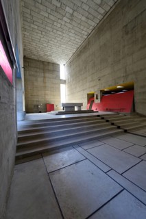 Monastery of Sainte-Marie de La Tourette