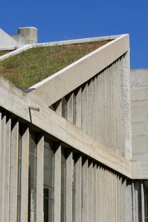 Monastery of Sainte-Marie de La Tourette