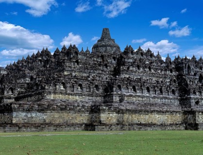 Borobudur Temple Complex
