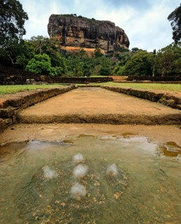 Cistern