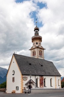 Parish Church of St. Thomas