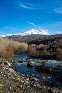 Choman river