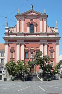 Franciscan Church of the Annunciation
