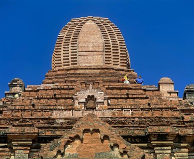 Htilominlo Temple