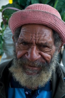 Local man