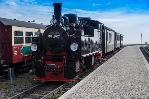 Brocken Railway
