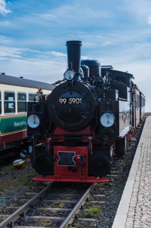 Brocken Railway
