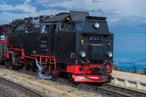 Brocken Railway