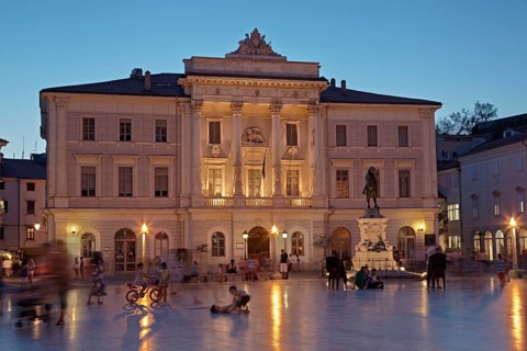Town Hall
