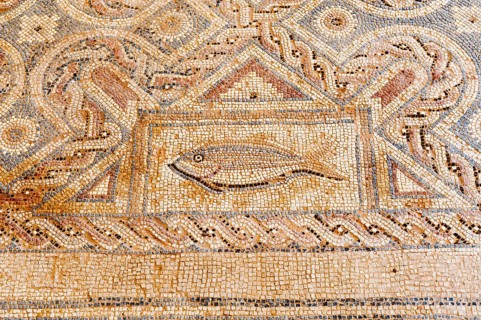 Archaeological site