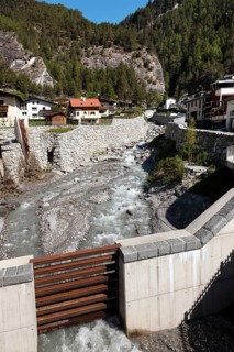 Flood protection