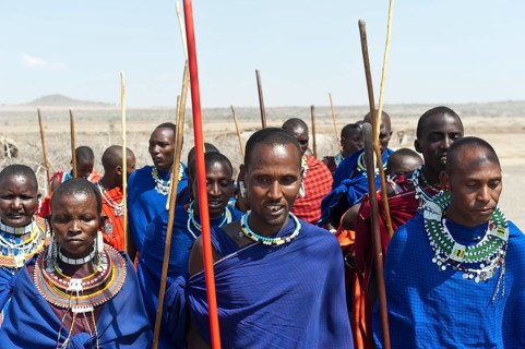 Maasai