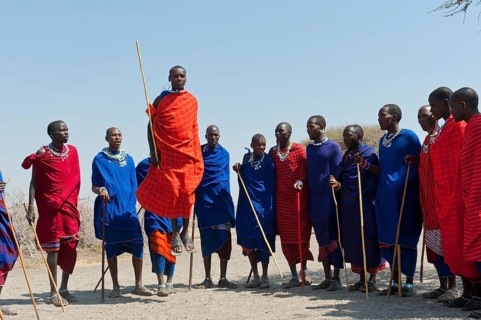 Maasai