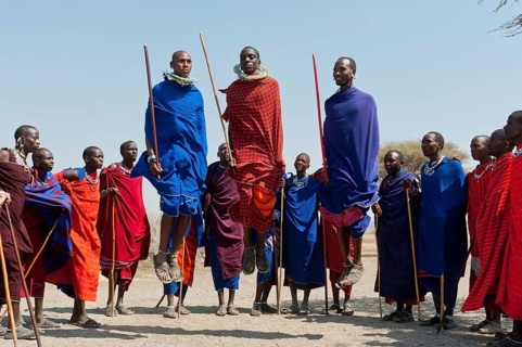 Maasai