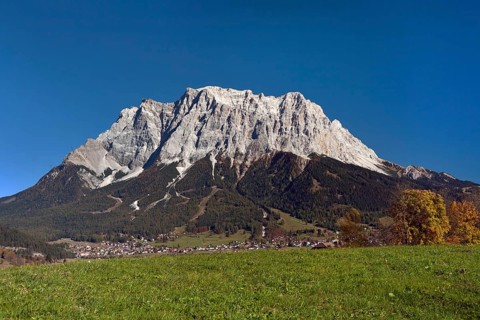 Ehrwald