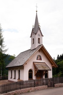 Chapel at Windlahn