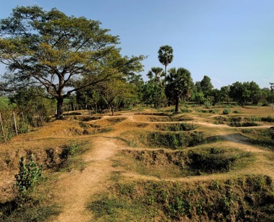 Choeung Ek