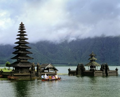 Pagoda