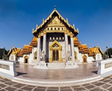 Wat Benchamabopit