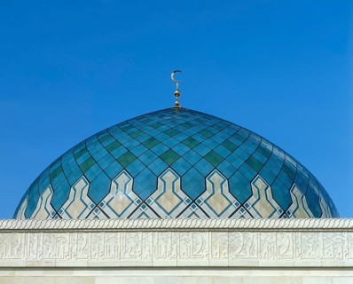 Dome