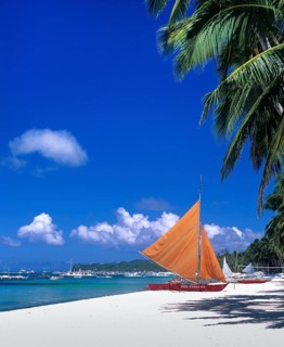 White Beach