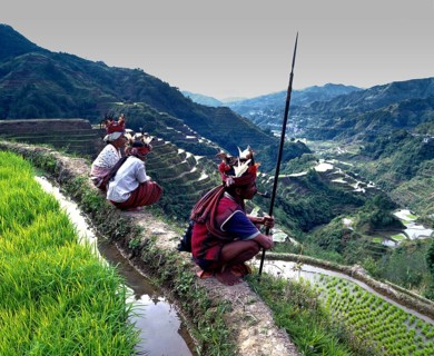 Ifugao people
