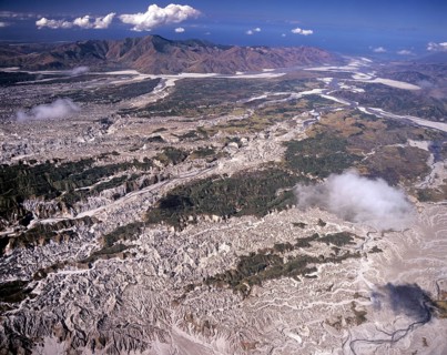Mount Pinatubo