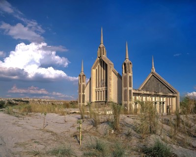 Iglesia Ni Cristo Church