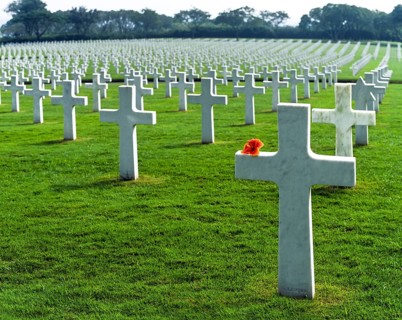 Manila American Cemetery
