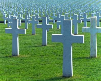 Manila American Cemetery
