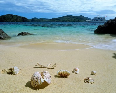 Shells
