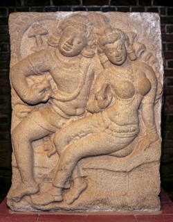 The Lovers