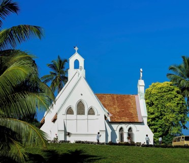 Anglican Church of St. Stephen