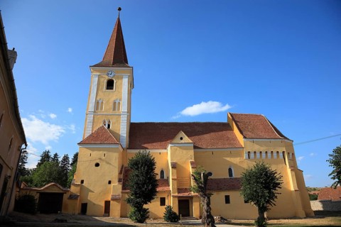 Evangelical Church