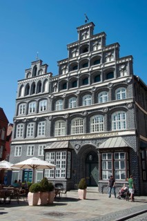 Chamber of Industry and Commerce
