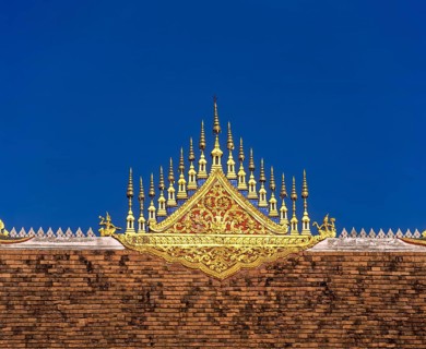 Ornate