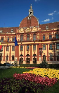 Prefecture of Brasov