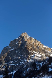 Bire Mountain