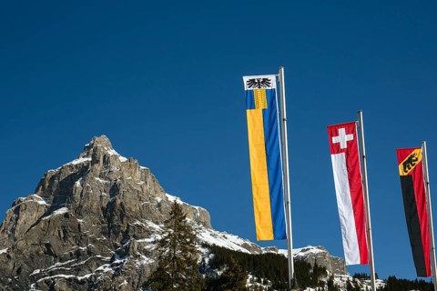 Bire Mountain