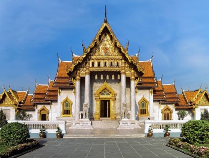 Wat Benchamabopit