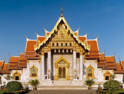 Wat Benchamabopit