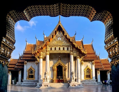 Wat Benchamabopit